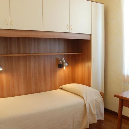 Rex Hotel Residence Genoa Exterior photo