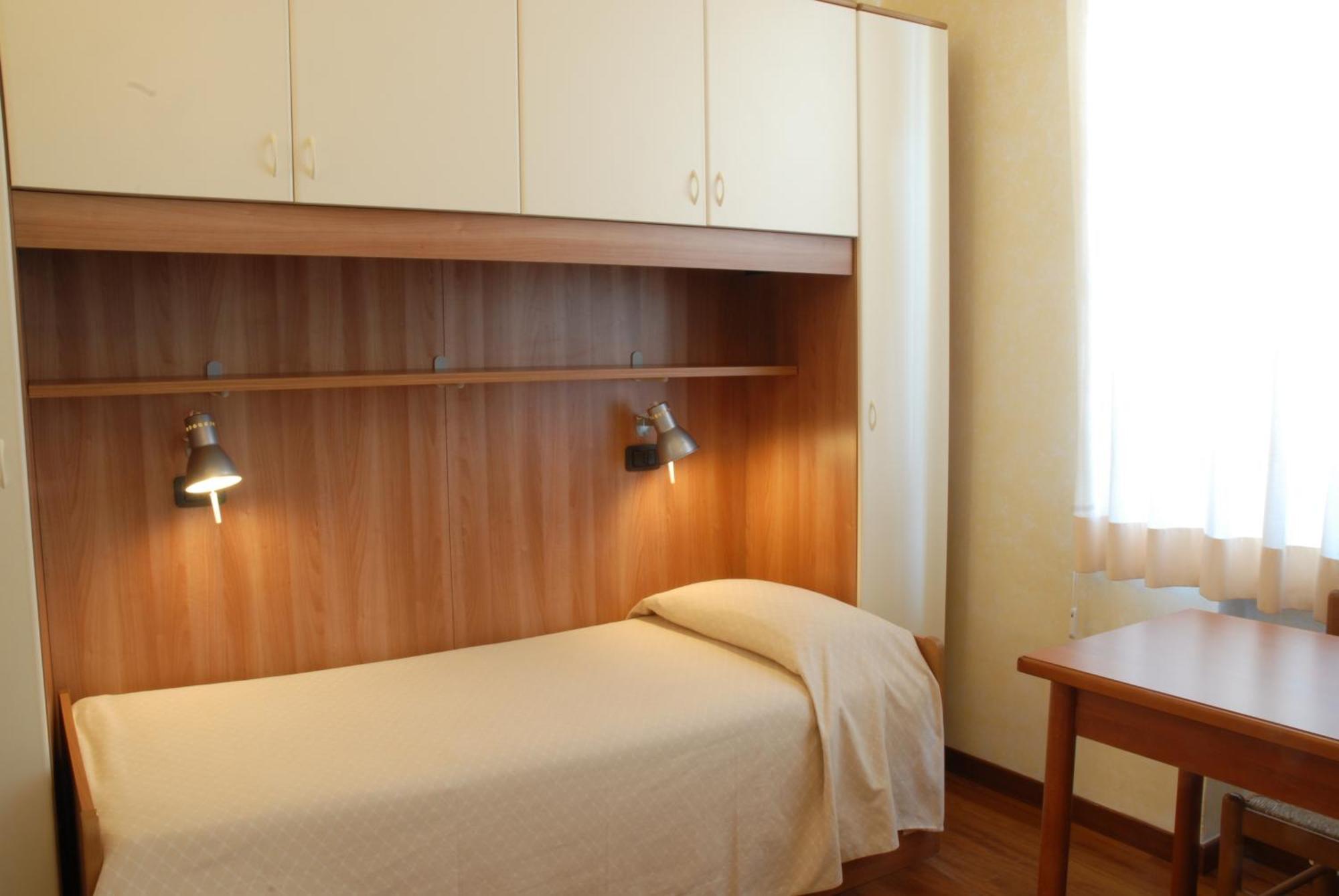 Rex Hotel Residence Genoa Exterior photo